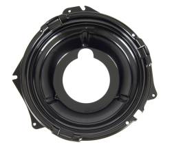 Auto Metal Direct - Auto Metal Direct W-698 RH Headlamp Mounting Bucket for 67-73 Camaro/ChevII/Nova - Image 1