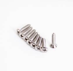 Auto Metal Direct - Auto Metal Direct 927-4678-1 Tailgate Sill Plate w/Screws for 78-96 Ford Bronco - Image 4