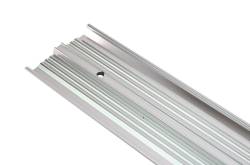 Auto Metal Direct - Auto Metal Direct 927-4678-1 Tailgate Sill Plate w/Screws for 78-96 Ford Bronco - Image 3