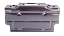 Auto Metal Direct - Auto Metal Direct 945-4067 RR License Plate Bracket Blk for 67-91 Chevy/GMC C/K - Image 3