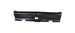 Auto Metal Direct - AMD 960-1267-T Rear Valance w/Exhaust Tip Cutouts for 68-69 Plymouth Barracuda - Image 3