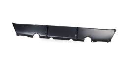Auto Metal Direct - AMD 960-1471-T Rear Valance w/Exhaust Tip Cutouts for 71 Plymouth B-Body - Image 3