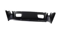 Auto Metal Direct - Auto Metal Direct 960-1570-T Rear Valance w/Exhaust Tip Cutouts for 70 Barracuda - Image 3