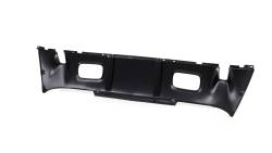 Auto Metal Direct - AMD 960-1571-T Rear Valance w/Exhaust Tip Cutouts for 71-72 Plymouth Barracuda - Image 3