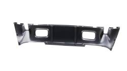 Auto Metal Direct - AMD 960-1573-T Rear Valance w/Exhaust Tip Cutouts for 70-74 Plymouth Barracuda - Image 3