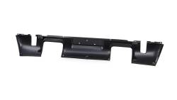 Auto Metal Direct - AMD 960-2570-T Rear Valance w/Exhaust Tip Cutouts for 70-71 Dodge Challenger - Image 3