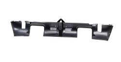 Auto Metal Direct - AMD 960-2572-T Rear Valance w/Exhaust Tip Cutouts for 72-74 Dodge Challenger - Image 3