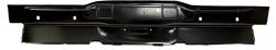 Auto Metal Direct - Auto Metal Direct 960-2668 Rear Valance w/o Reverse Light Holes for 68 Charger - Image 3