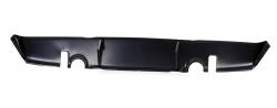 Auto Metal Direct - Auto Metal Direct 960-2673-T Rear Valance w/Exhaust Tip Cutout for 73-74 Charger - Image 3