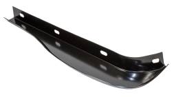 Auto Metal Direct - Auto Metal Direct 975-8466-L LH Rear Bumper Filler for 66-67 Ford Fairlane - Image 3
