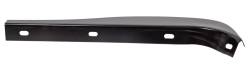 Auto Metal Direct - Auto Metal Direct 975-8466-L LH Rear Bumper Filler for 66-67 Ford Fairlane - Image 4