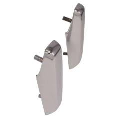 Auto Metal Direct - Auto Metal Direct 980-1570-P Rear Bumper Guard Kit for 70-72 Barracuda - Image 5