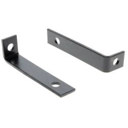 Auto Metal Direct - Auto Metal Direct 981-3567-P Rear Bumper Guard Bracket for 67-68 Camaro - Image 3