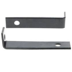 Auto Metal Direct - Auto Metal Direct 981-3567-P Rear Bumper Guard Bracket for 67-68 Camaro - Image 4