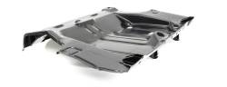 Auto Metal Direct - Auto Metal Direct 800-3568 OE Style Trunk Floor for 68 Chevy Camaro - Image 4
