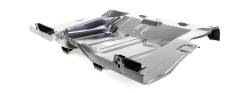 Auto Metal Direct - Auto Metal Direct 800-3569 OE Style Trunk Floor for 69 Chevy Camaro - Image 3