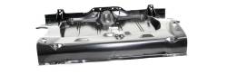 Auto Metal Direct - Auto Metal Direct 800-3569 OE Style Trunk Floor for 69 Chevy Camaro - Image 4