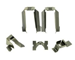 Auto Metal Direct - Auto Metal Direct 800-3571 OE Style Trunk Floor for 71-73 Camaro/Firebird - Image 3