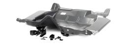 Auto Metal Direct - Auto Metal Direct 800-3571 OE Style Trunk Floor for 71-73 Camaro/Firebird - Image 5