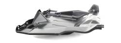 Auto Metal Direct - Auto Metal Direct 800-3571 OE Style Trunk Floor for 71-73 Camaro/Firebird - Image 6