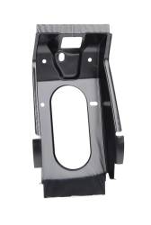 Auto Metal Direct - Auto Metal Direct 810-1370 Trunk Lock Support for 70-73 Duster/Demon - Image 3