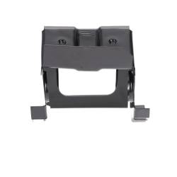 Auto Metal Direct - Auto Metal Direct 810-1468 Trunk Lock Support for 68-69 Plymouth B-Body - Image 3