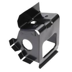 Auto Metal Direct - Auto Metal Direct 810-1468 Trunk Lock Support for 68-69 Plymouth B-Body - Image 4