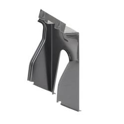 Auto Metal Direct - Auto Metal Direct 810-1570 Trunk Lock Support for 70-74 Plymouth Barracuda - Image 4
