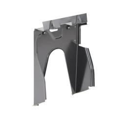 Auto Metal Direct - Auto Metal Direct 810-1570 Trunk Lock Support for 70-74 Plymouth Barracuda - Image 3