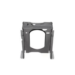 Auto Metal Direct - Auto Metal Direct 810-2469 Truck Lock Support for 69 Dodge Coronet - Image 3