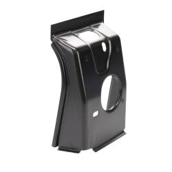 Auto Metal Direct - Auto Metal Direct 810-2570 Trunk Lock Support for 70-74 Dodge Challenger - Image 4