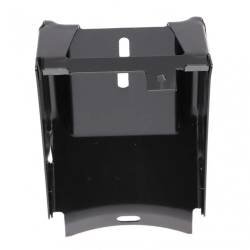 Auto Metal Direct - Auto Metal Direct 810-3068 Trunk Lock Support for 68-72 Chevy II/Nova - Image 3