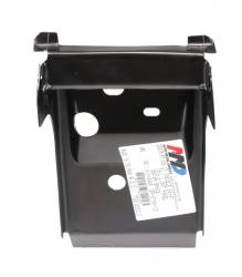 Auto Metal Direct - Auto Metal Direct 810-3466 Trunk Lock Support for 66-67 Chevy Chevelle/Malibu - Image 3