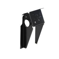 Auto Metal Direct - Auto Metal Direct 810-8466 Trunk Lock Support for 66-67 Ford Fairlane 2DR/4DR - Image 3