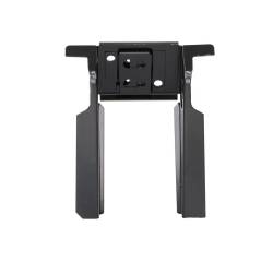 Auto Metal Direct - Auto Metal Direct 810-8466 Trunk Lock Support for 66-67 Ford Fairlane 2DR/4DR - Image 4