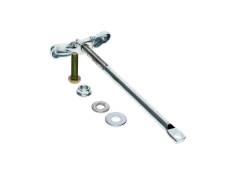 Auto Metal Direct - Auto Metal Direct 816-1570-8S Spare Tire Hardware for 70-74 Dodge/Plymouth - Image 3