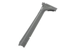 Auto Metal Direct - Auto Metal Direct 825-2668-L LH Trunk Gutter for 68-70 Dodge Charger - Image 3
