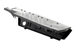 Auto Metal Direct - Auto Metal Direct 840-1067-R RH Trunk Floor Extension/Drop Off for 67-69 Dart - Image 3