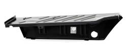 Auto Metal Direct - Auto Metal Direct 840-1070-L LH Trunk Floor Extension for 70-74 Dart/Scamp - Image 3