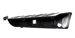 Auto Metal Direct - Auto Metal Direct 840-1267-L LH Trunk Floor Extension for 67-69 Barracuda - Image 3