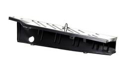 Auto Metal Direct - Auto Metal Direct 840-1370-R RH Trunk Floor Extension for 70-76 Dodge/Plymouth - Image 3