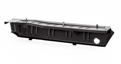 Auto Metal Direct - Auto Metal Direct 840-1468-L LH Trunk Floor Extension for 68-70 Plymouth B-Body - Image 3