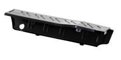 Auto Metal Direct - Auto Metal Direct 840-1468-R RH Trunk Floor Extension for 68-70 Plymouth B-Body - Image 3