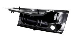 Auto Metal Direct - Auto Metal Direct 840-1471-L LH Trunk Floor Extension for 71-74 Plymouth B-Body - Image 3