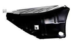 Auto Metal Direct - Auto Metal Direct 840-1570-L LH Trunk Floor Extension for 70-74 Barracuda - Image 3