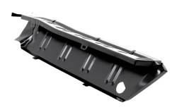 Auto Metal Direct - Auto Metal Direct 840-2468-L LH Trunk Floor Extension for 68-70 Dodge B-Body - Image 3