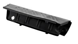 Auto Metal Direct - Auto Metal Direct 840-2468-R RH Trunk Floor Extension for 68-70 Dodge B-Body - Image 3