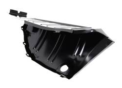 Auto Metal Direct - Auto Metal Direct 840-2570-L LH Trunk Floor Extension for 70-74 Dodge Challenger - Image 3