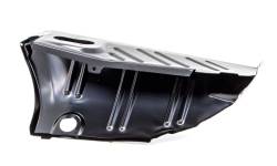 Auto Metal Direct - AMD 840-2570-R Trunk Floor Extension/Drop Off RH Side for 70-74 Dodge Challenger - Image 3