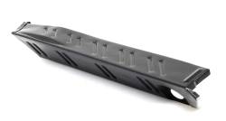 Auto Metal Direct - Auto Metal Direct 840-2668-R RH Trunk Floor Extension/Drop Off for 68-70 Charger - Image 3
